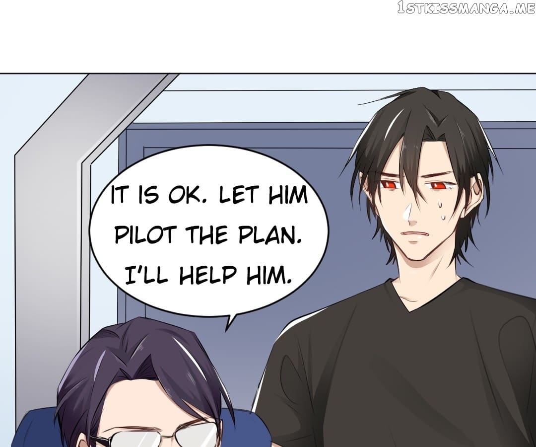 Vampire Taboo chapter 68 - page 19