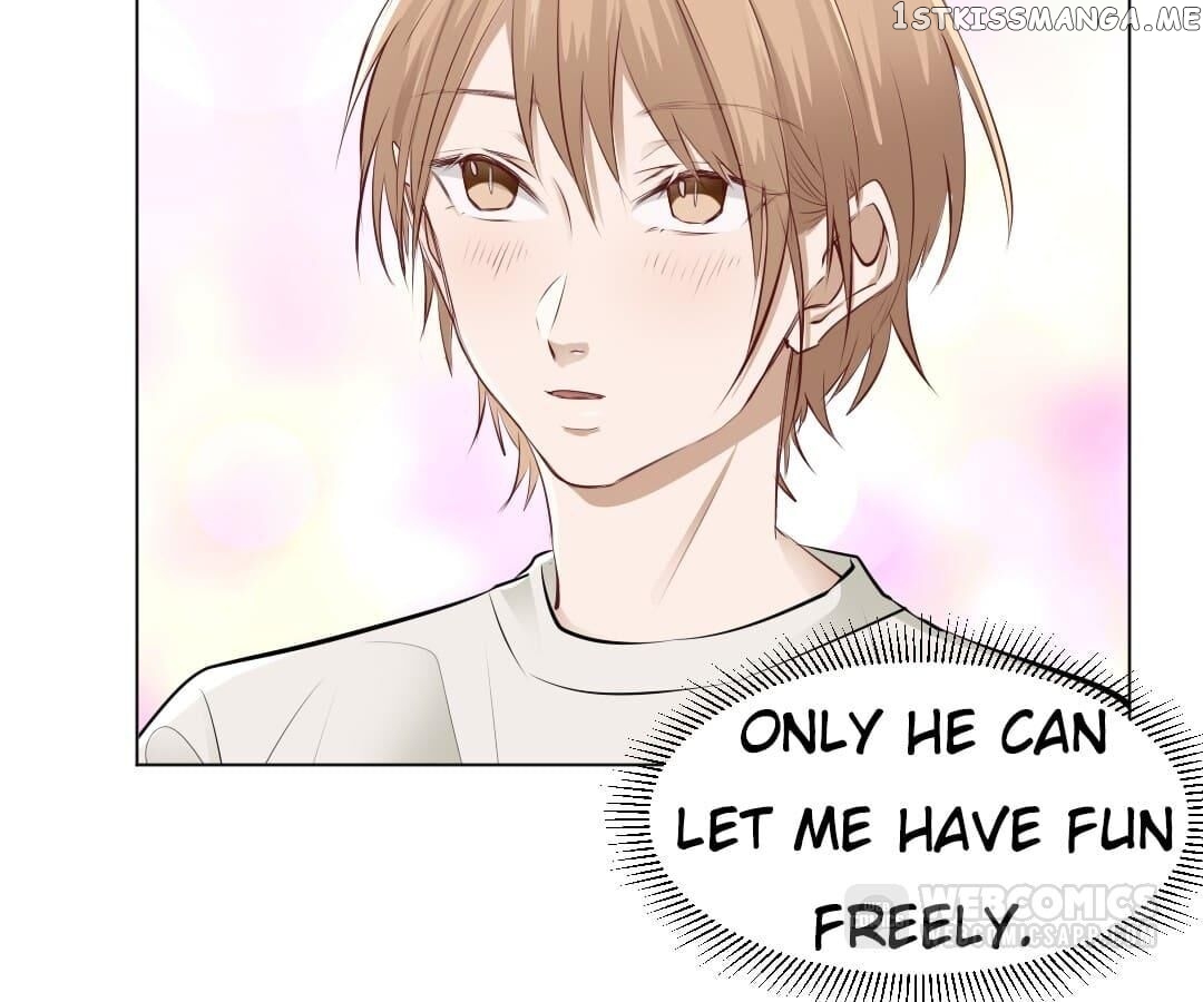 Vampire Taboo chapter 68 - page 34