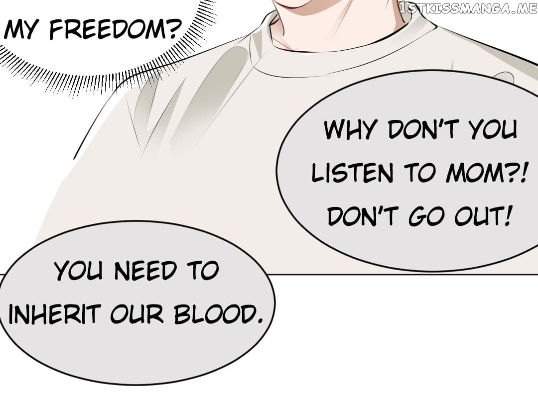 Vampire Taboo chapter 68 - page 36