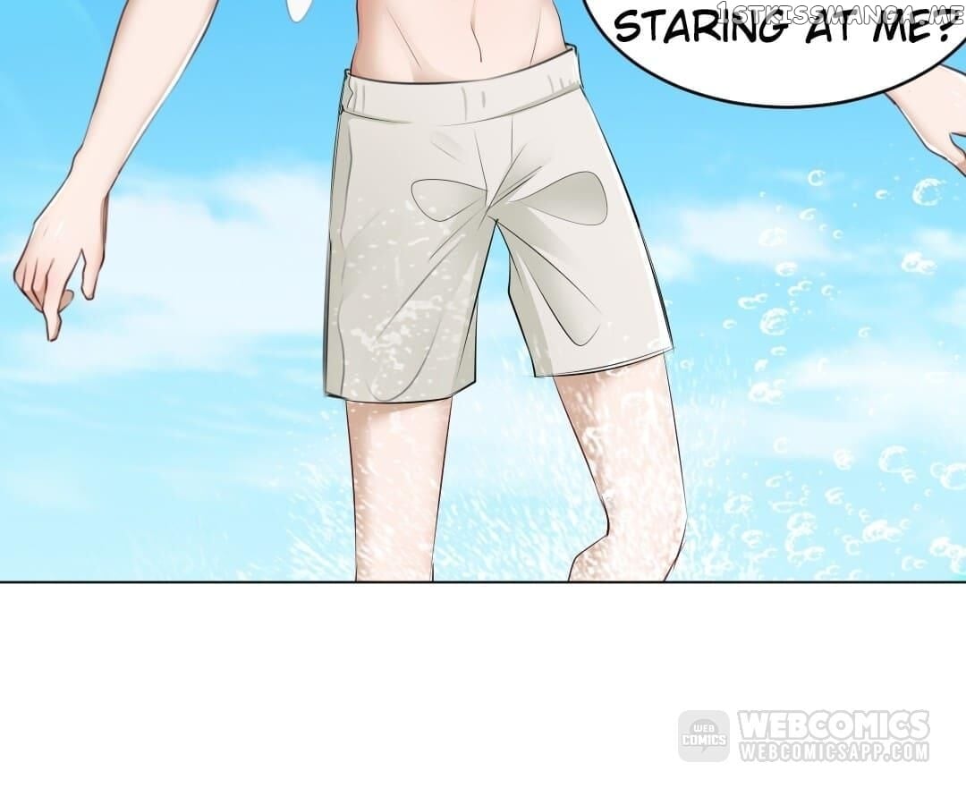 Vampire Taboo chapter 68 - page 6