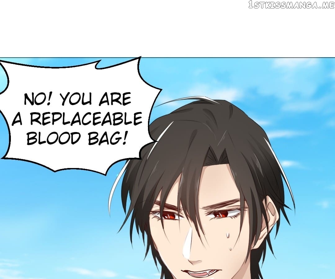 Vampire Taboo chapter 67 - page 1