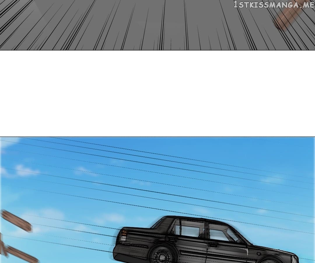 Vampire Taboo chapter 67 - page 35