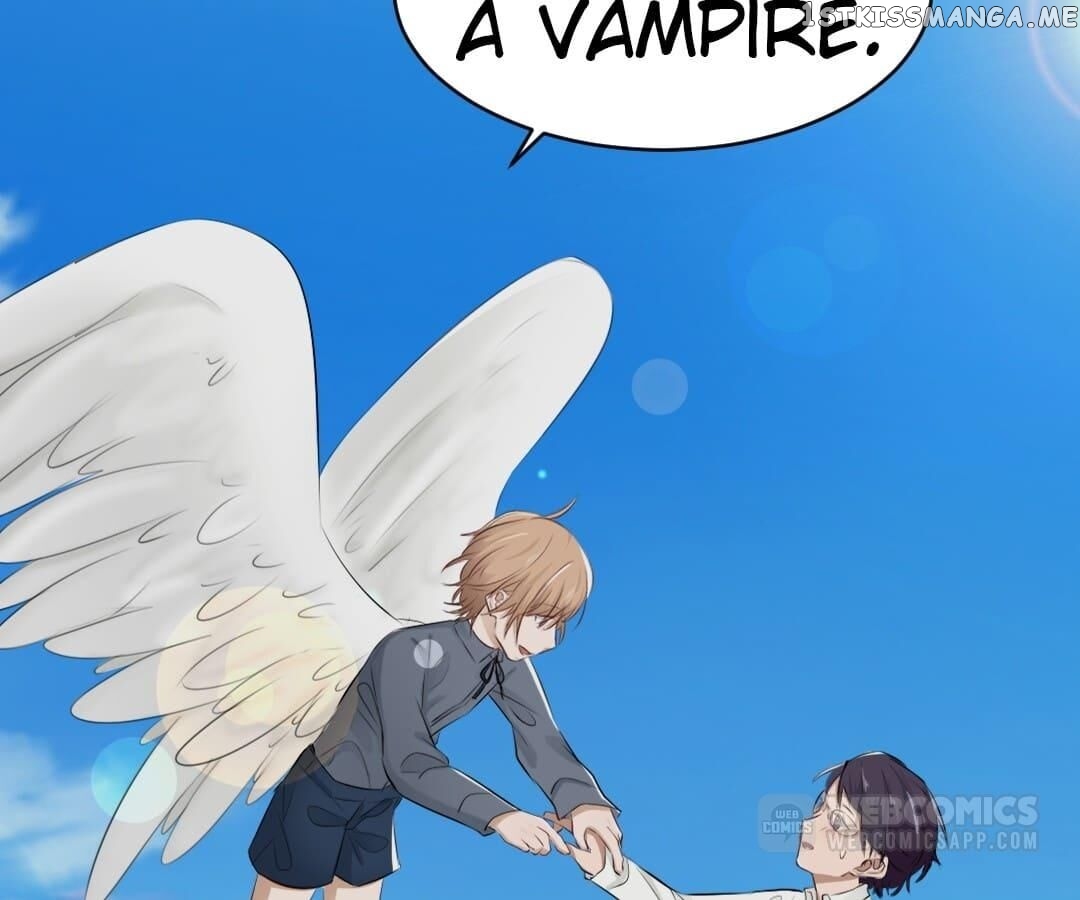 Vampire Taboo chapter 67 - page 50