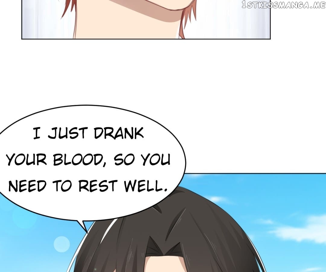 Vampire Taboo chapter 66 - page 21