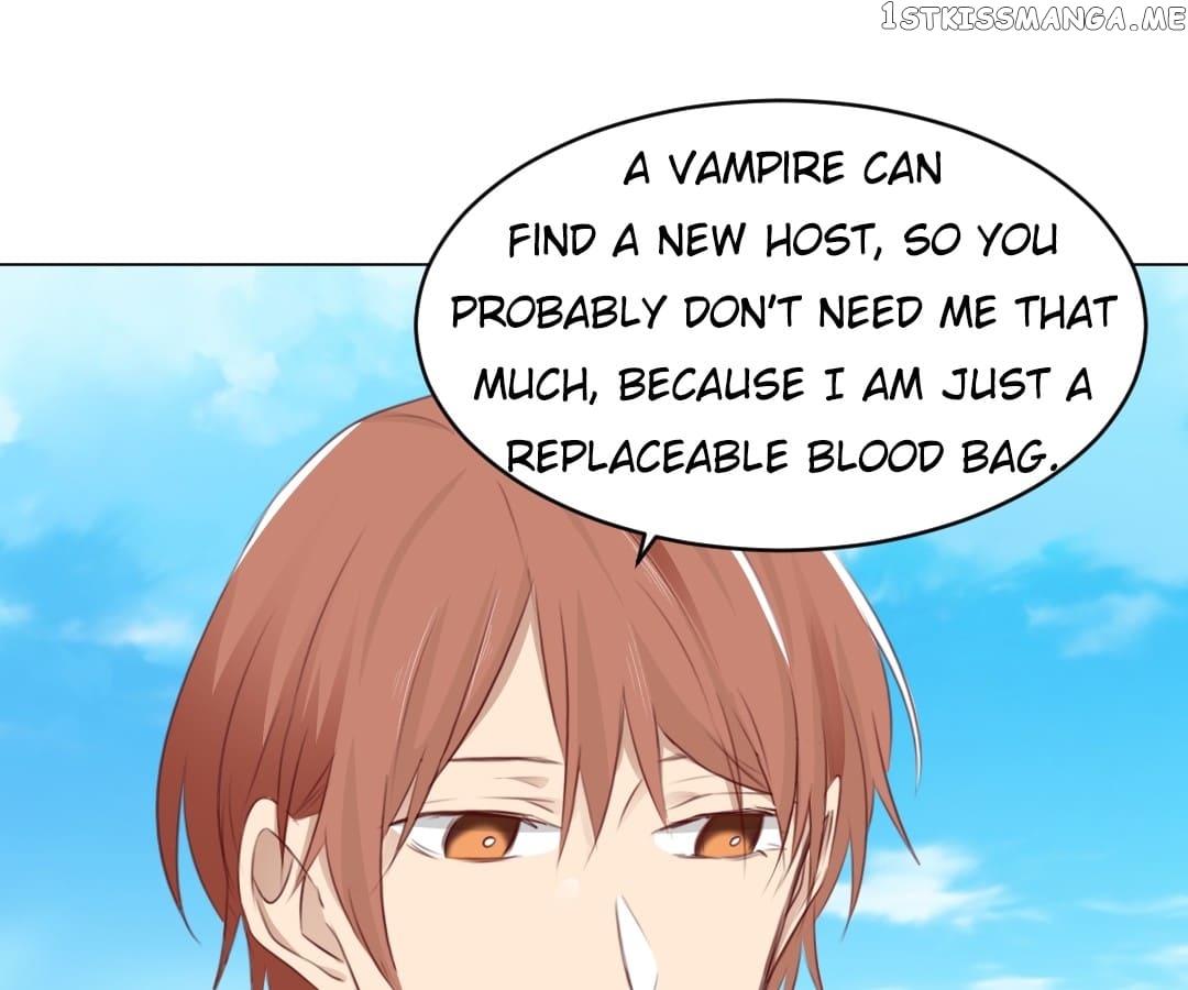 Vampire Taboo chapter 66 - page 44