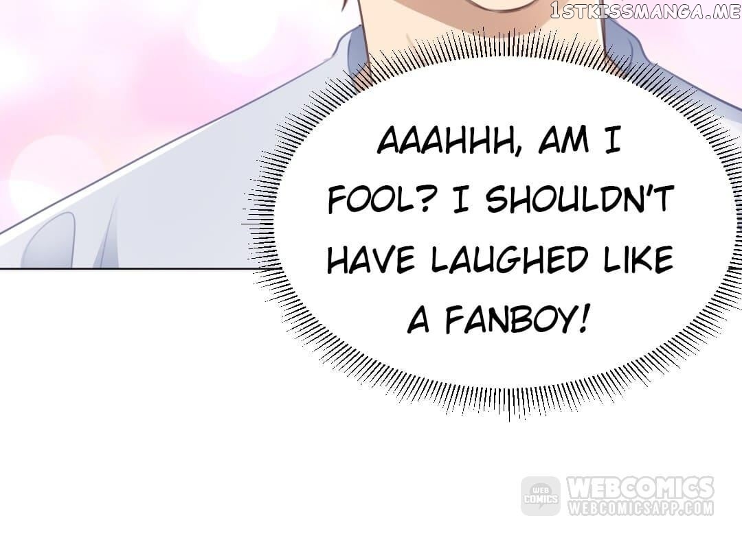 Vampire Taboo chapter 65 - page 18