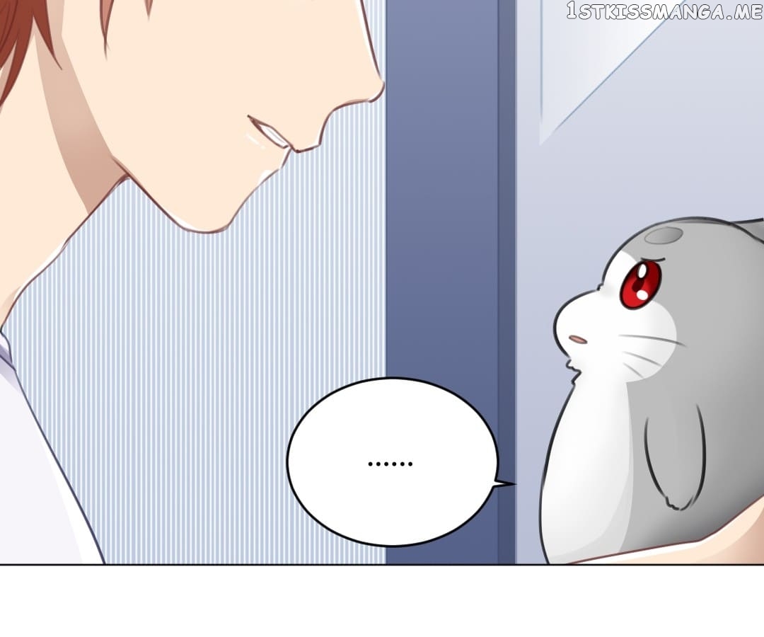 Vampire Taboo chapter 65 - page 8