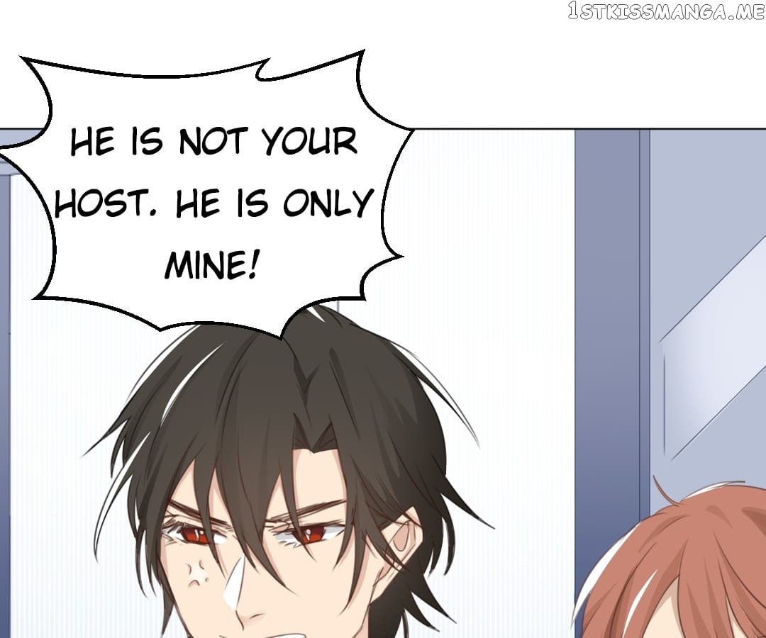 Vampire Taboo chapter 64 - page 37