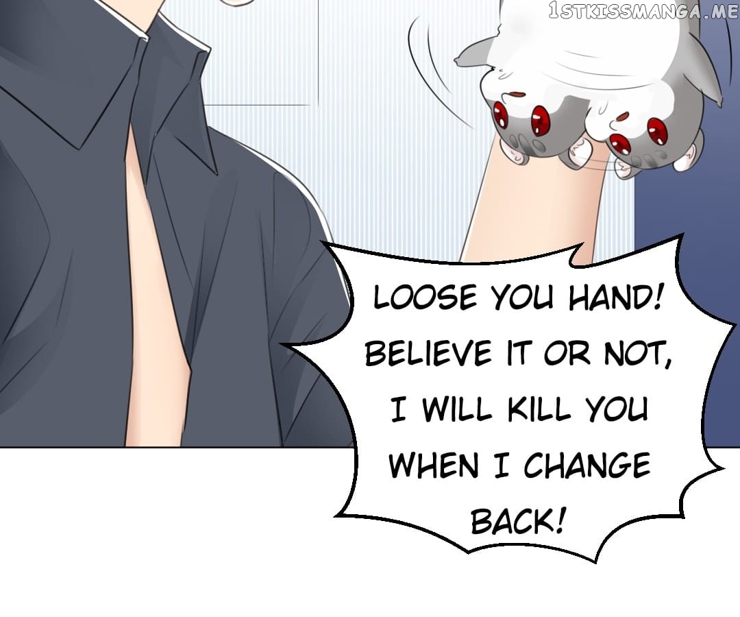 Vampire Taboo chapter 64 - page 44