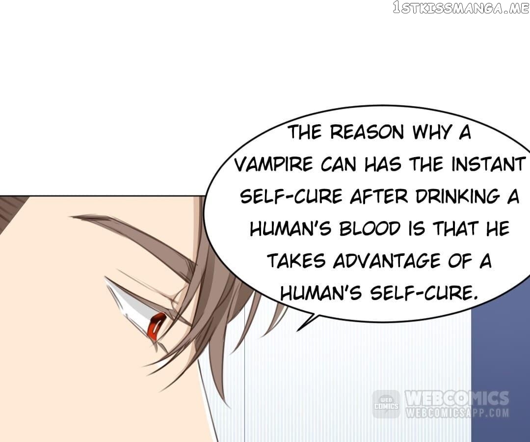 Vampire Taboo chapter 64 - page 46
