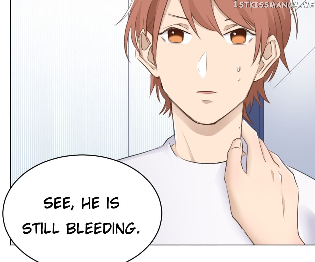 Vampire Taboo chapter 64 - page 48