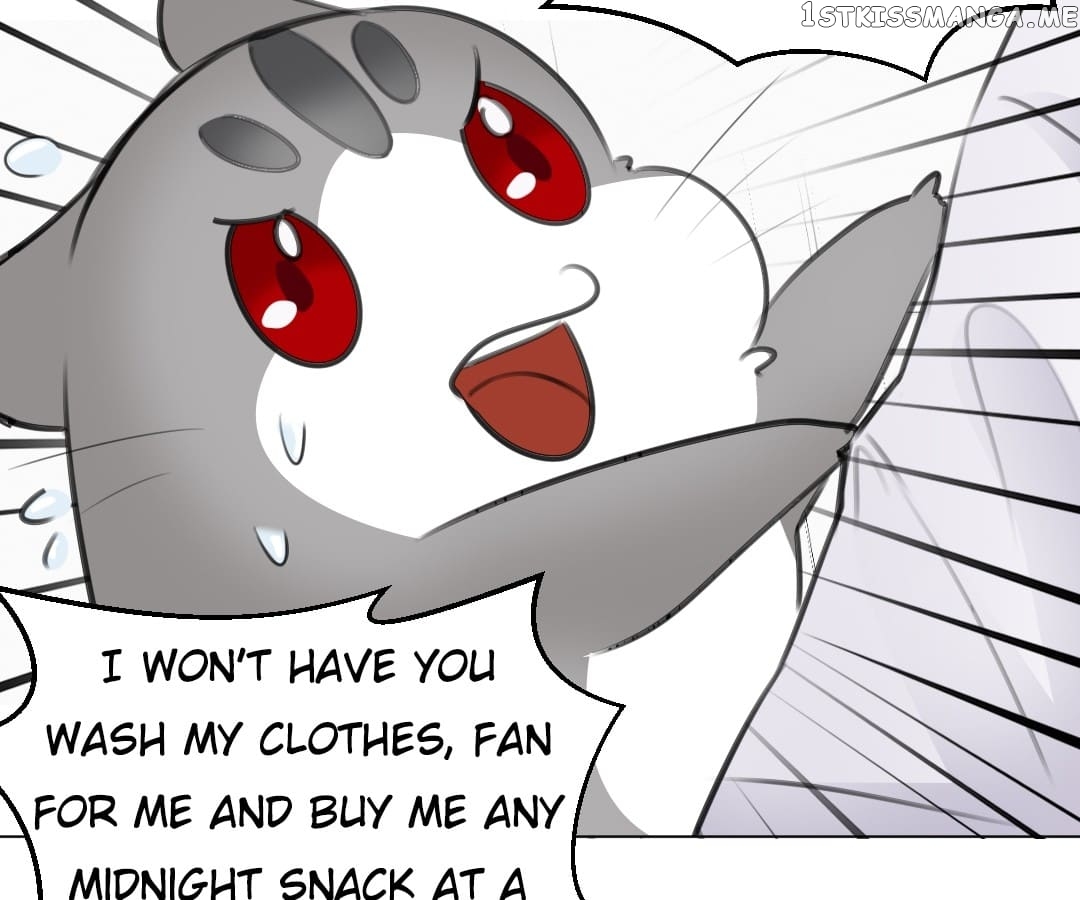 Vampire Taboo chapter 64 - page 52