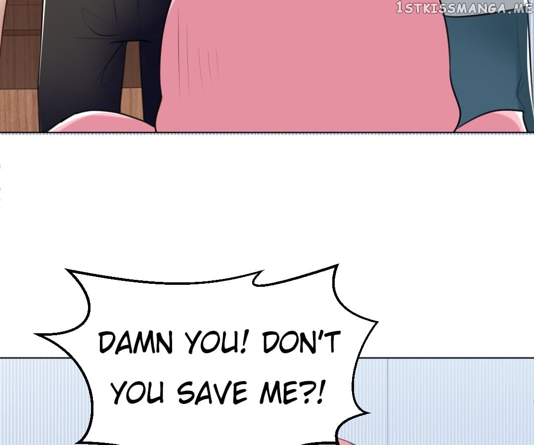 Vampire Taboo chapter 63 - page 5