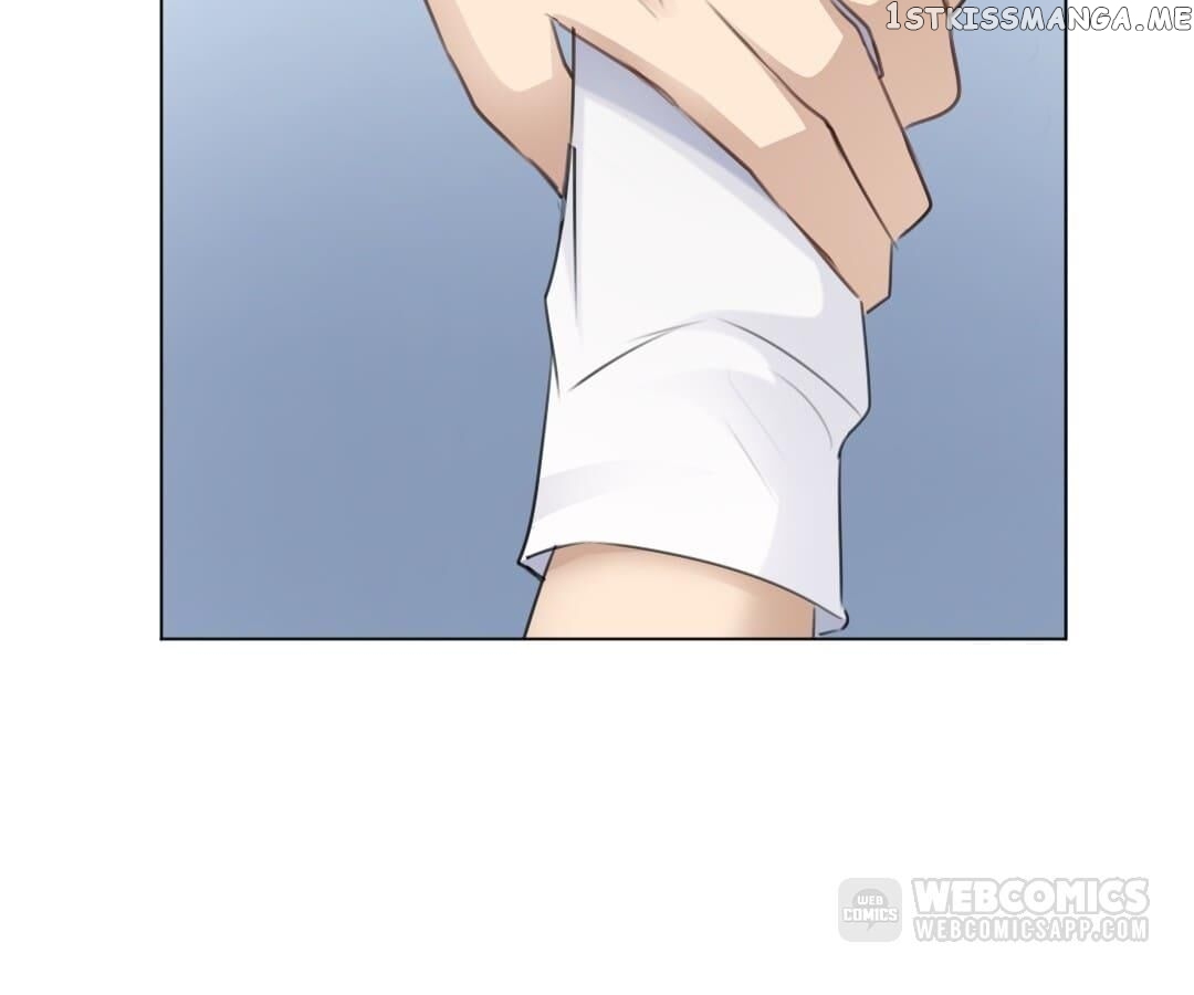 Vampire Taboo chapter 62 - page 6