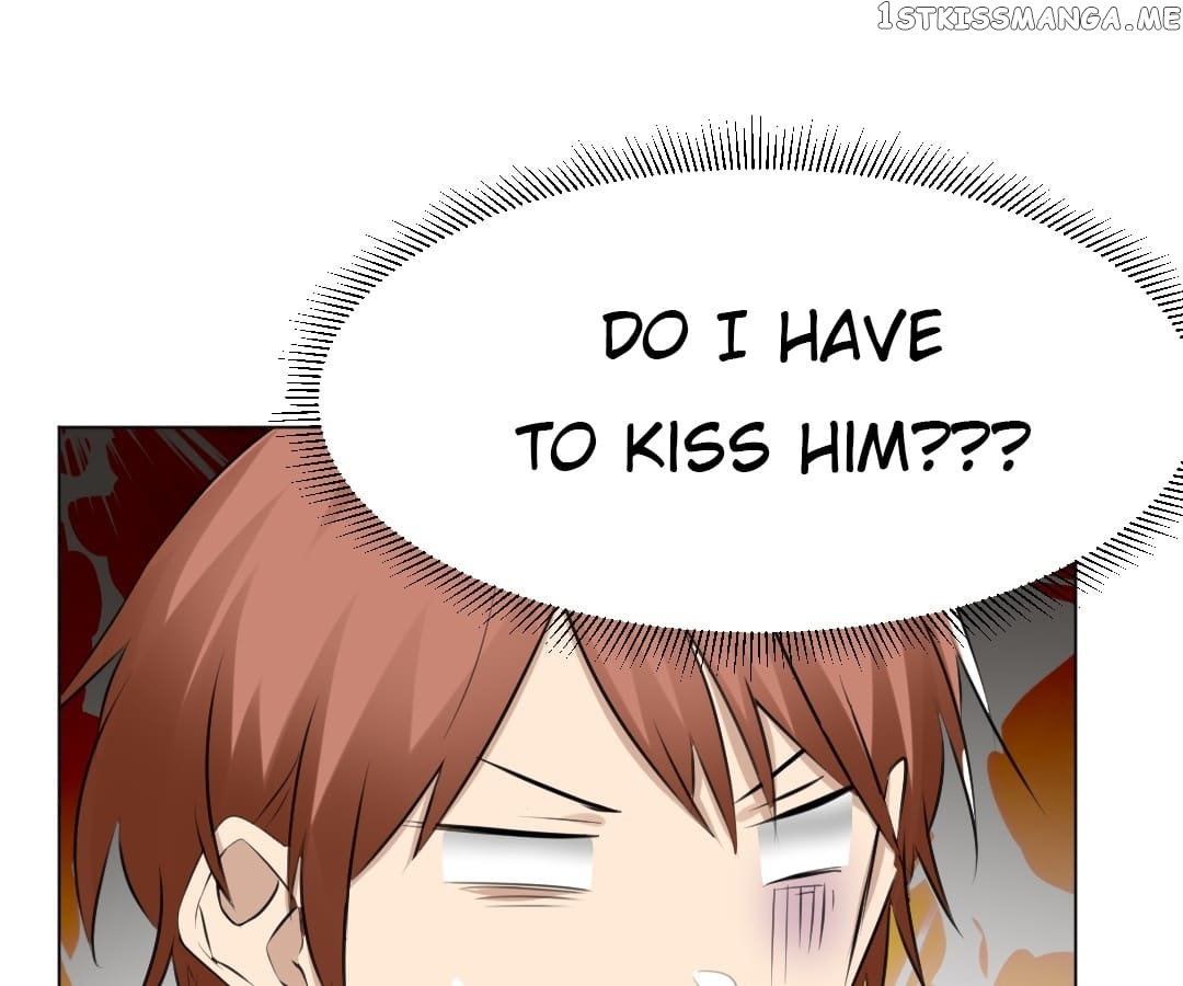 Vampire Taboo chapter 61 - page 43