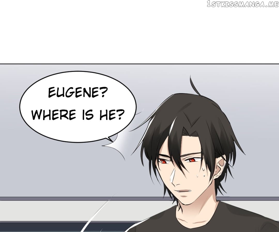 Vampire Taboo chapter 60 - page 19