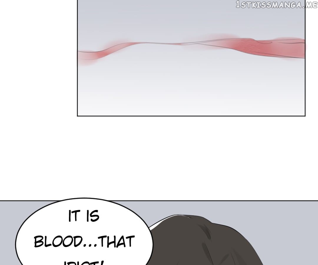 Vampire Taboo chapter 60 - page 21