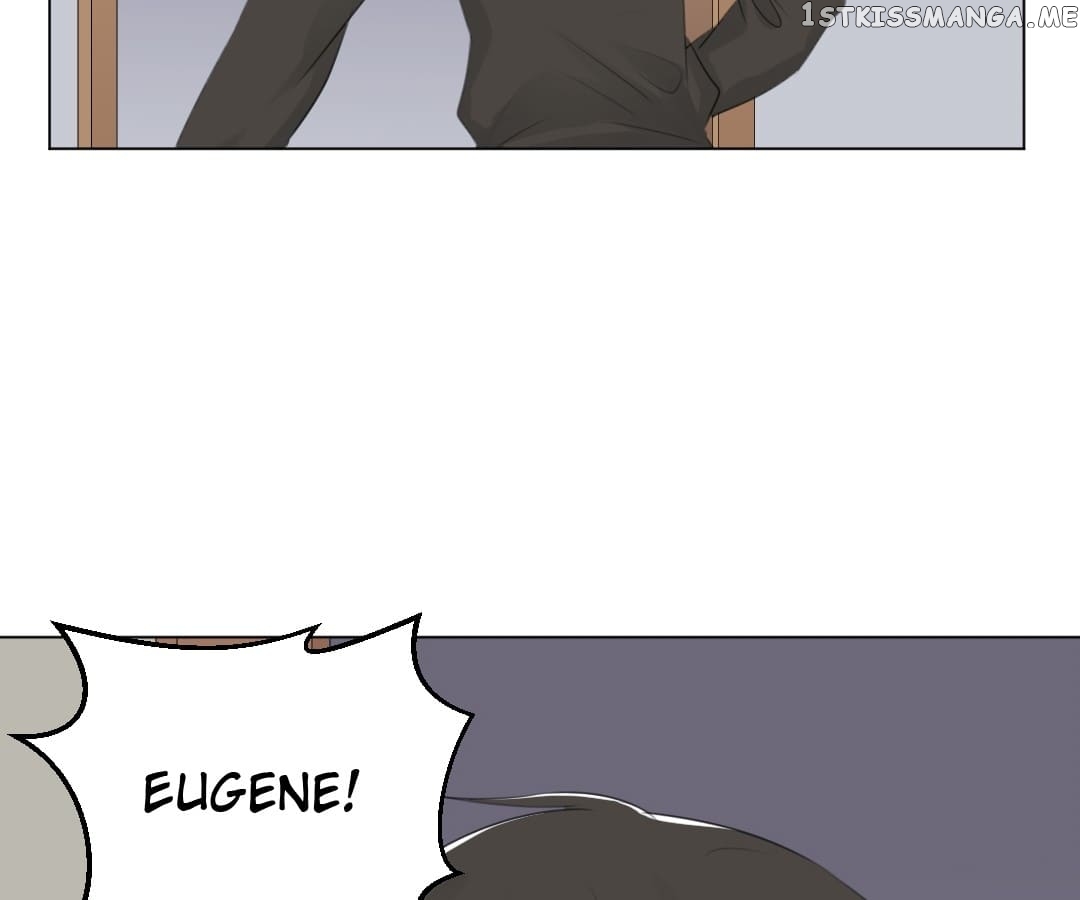 Vampire Taboo chapter 60 - page 25
