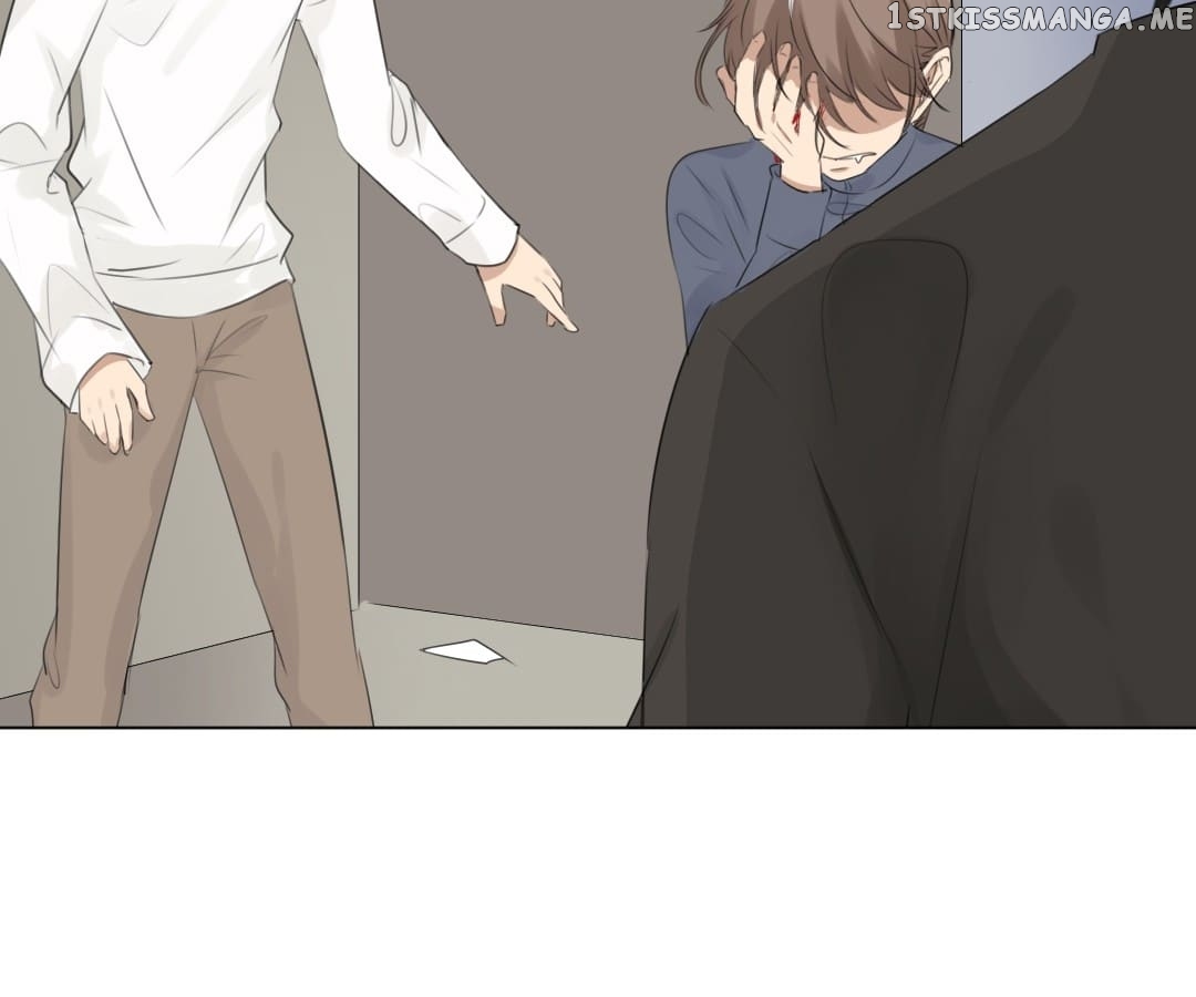Vampire Taboo chapter 60 - page 29