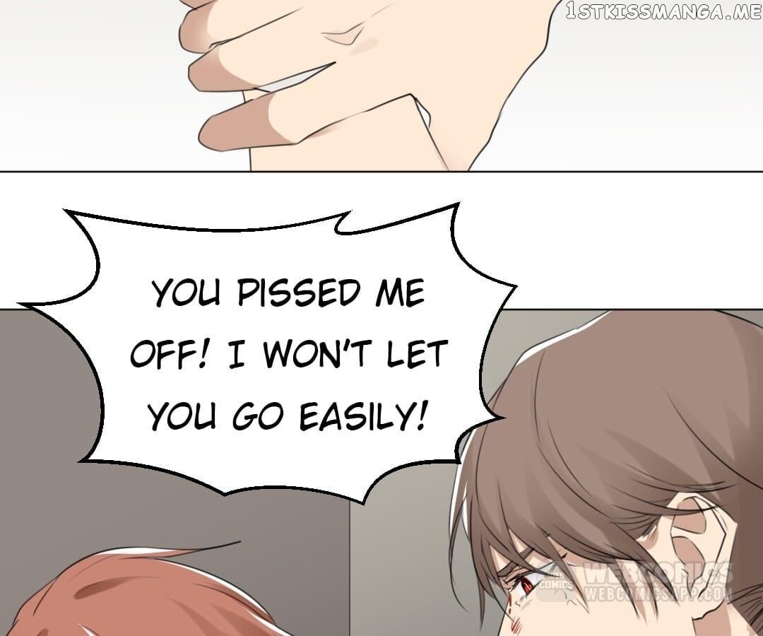 Vampire Taboo chapter 60 - page 34
