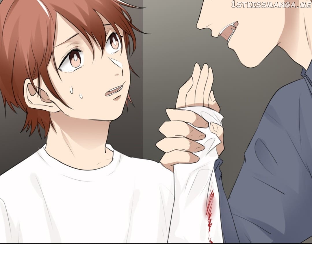 Vampire Taboo chapter 60 - page 35