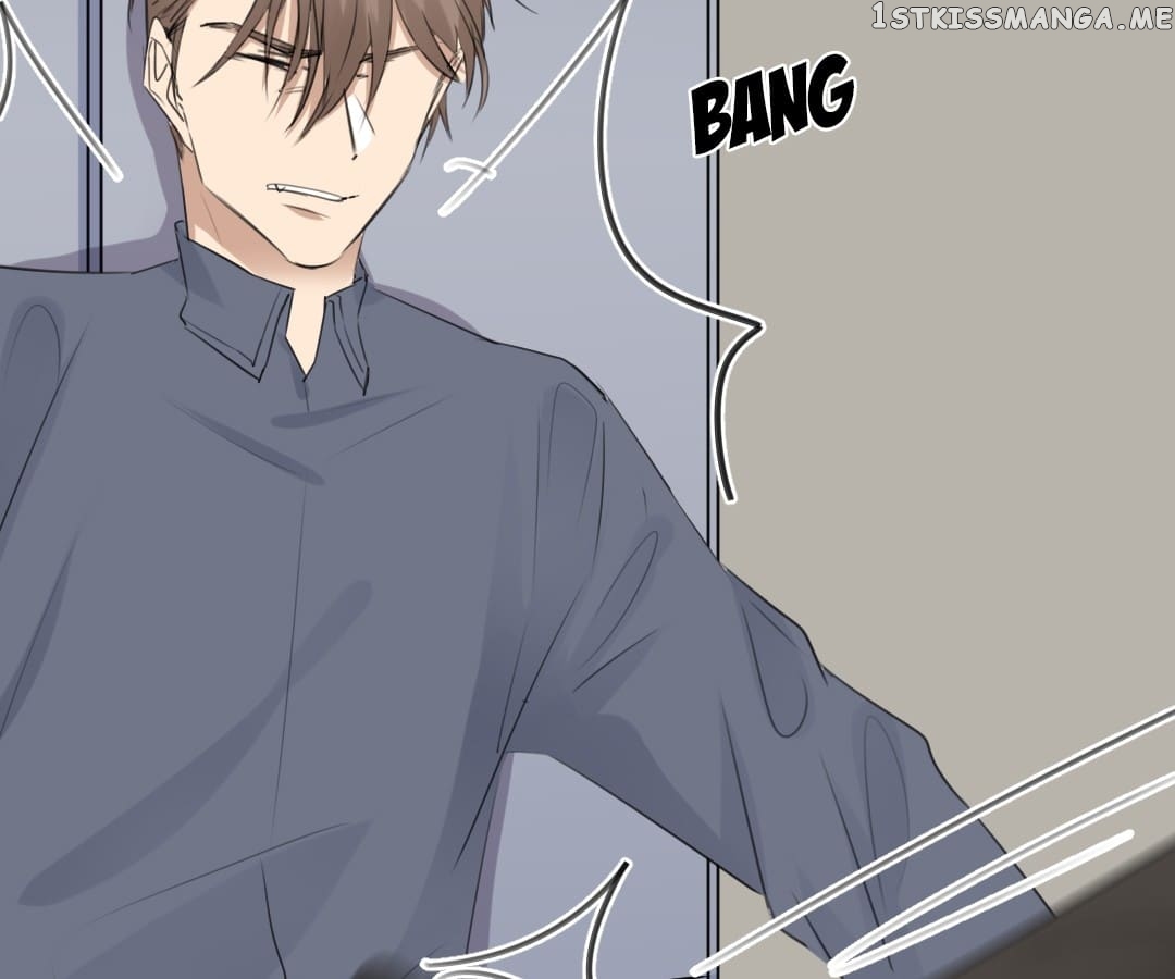 Vampire Taboo chapter 60 - page 39