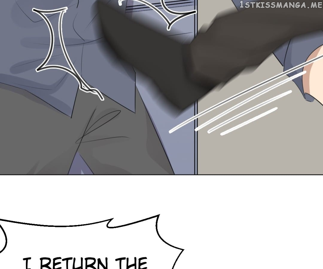Vampire Taboo chapter 60 - page 40