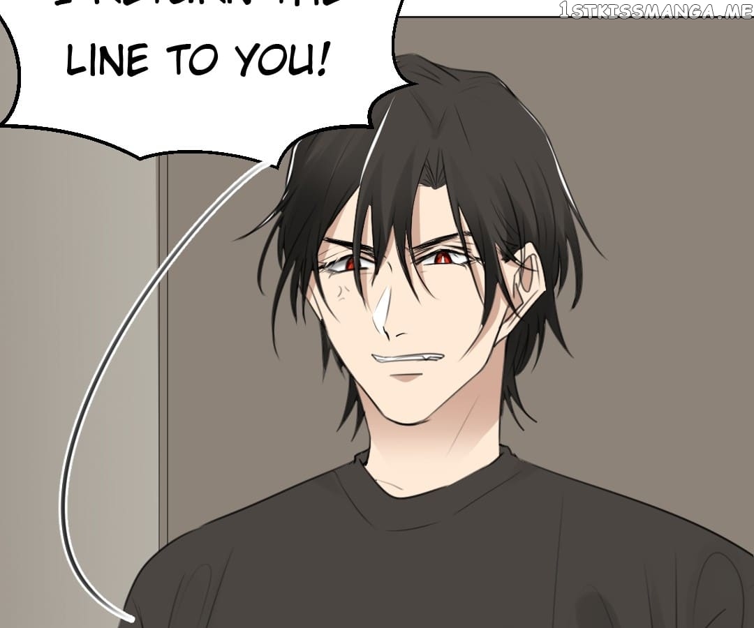 Vampire Taboo chapter 60 - page 41
