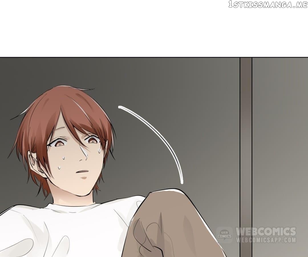 Vampire Taboo chapter 60 - page 6
