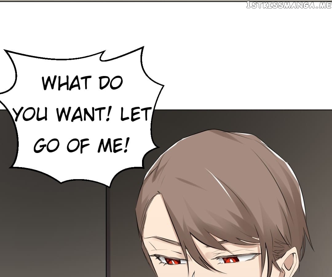 Vampire Taboo chapter 60 - page 8