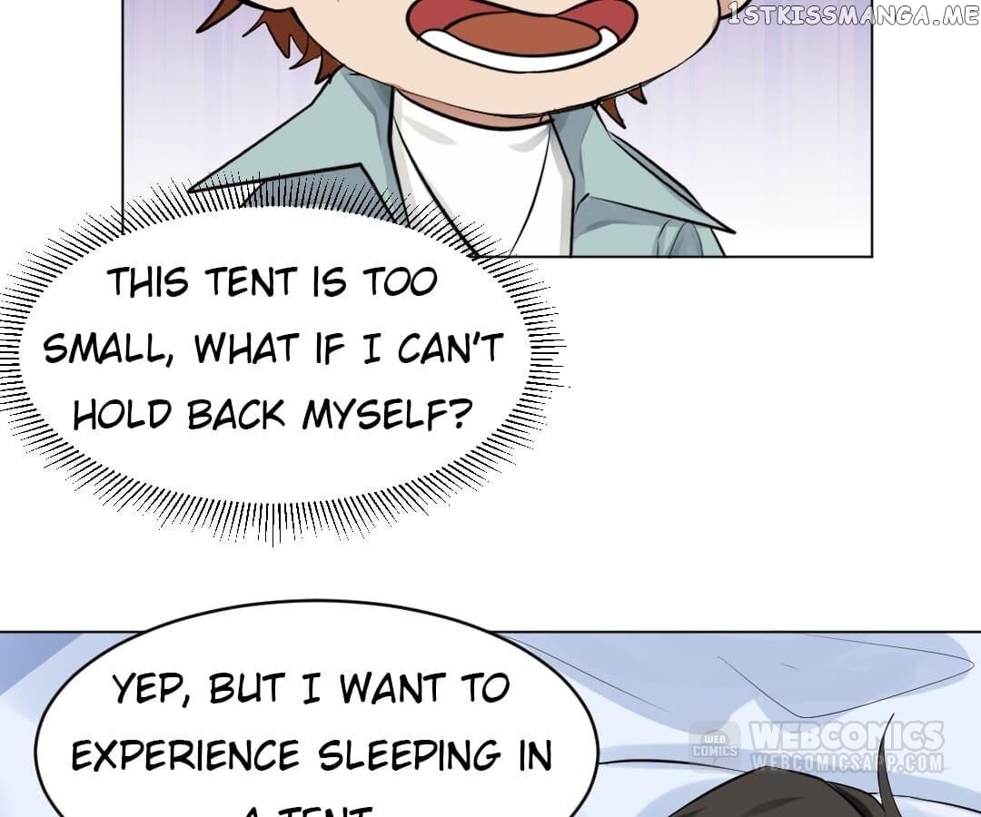 Vampire Taboo chapter 58 - page 14
