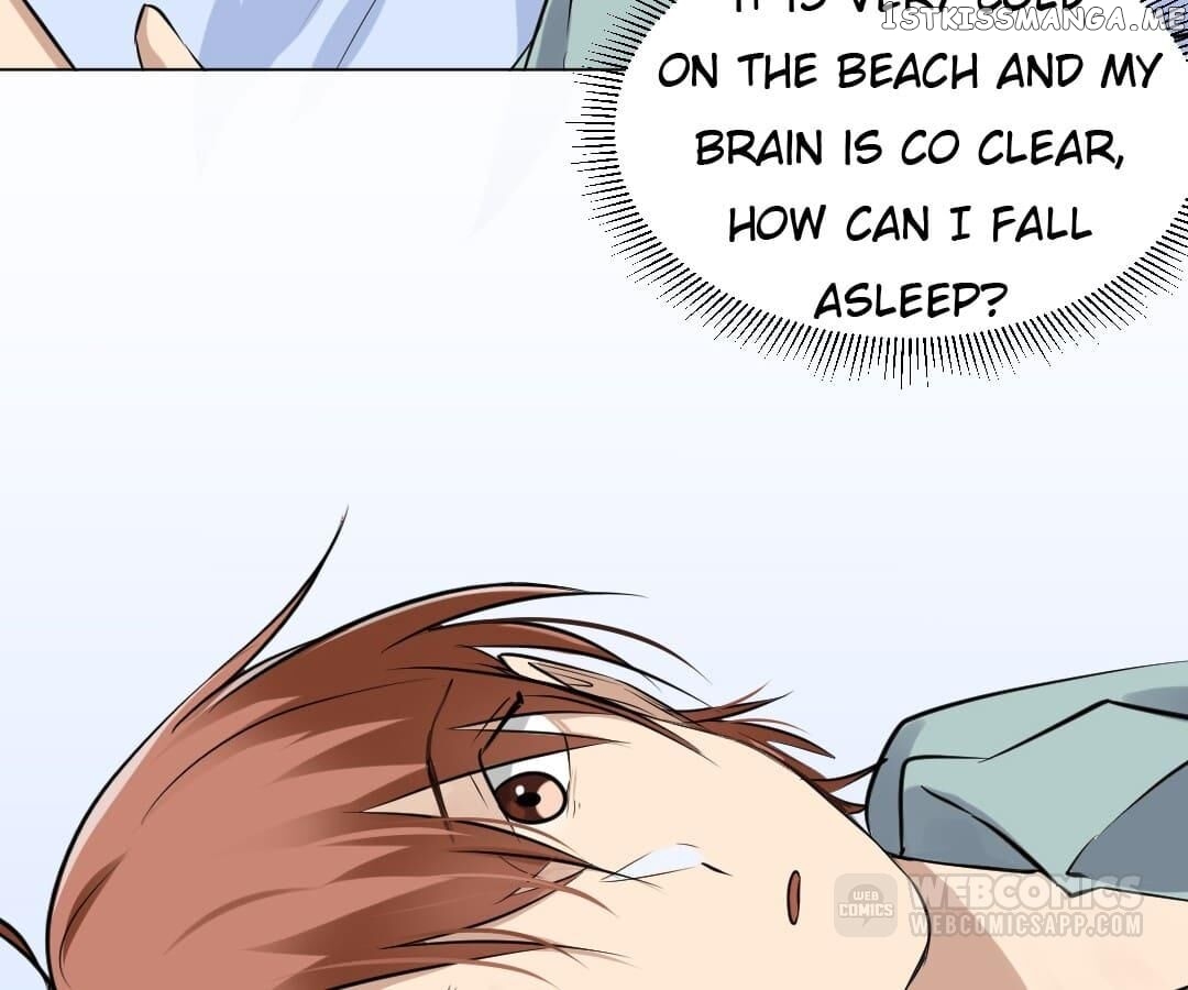 Vampire Taboo chapter 58 - page 26