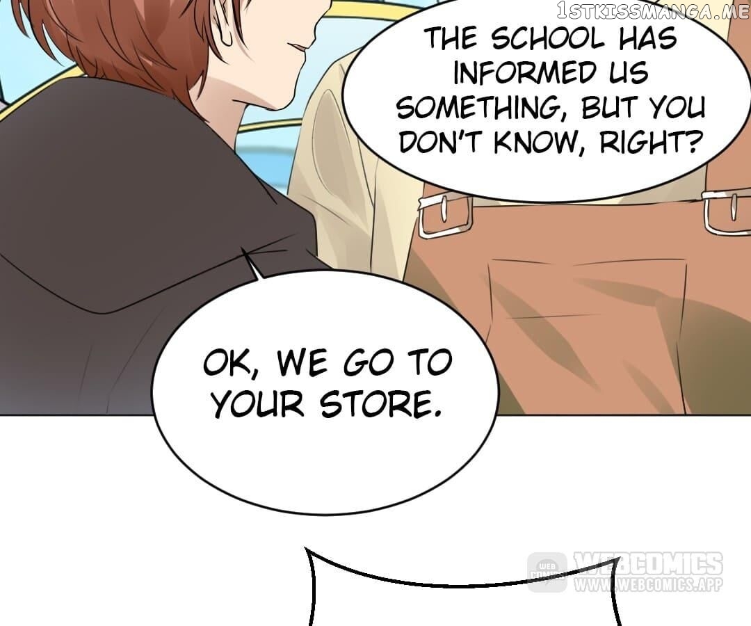 Vampire Taboo chapter 55 - page 34