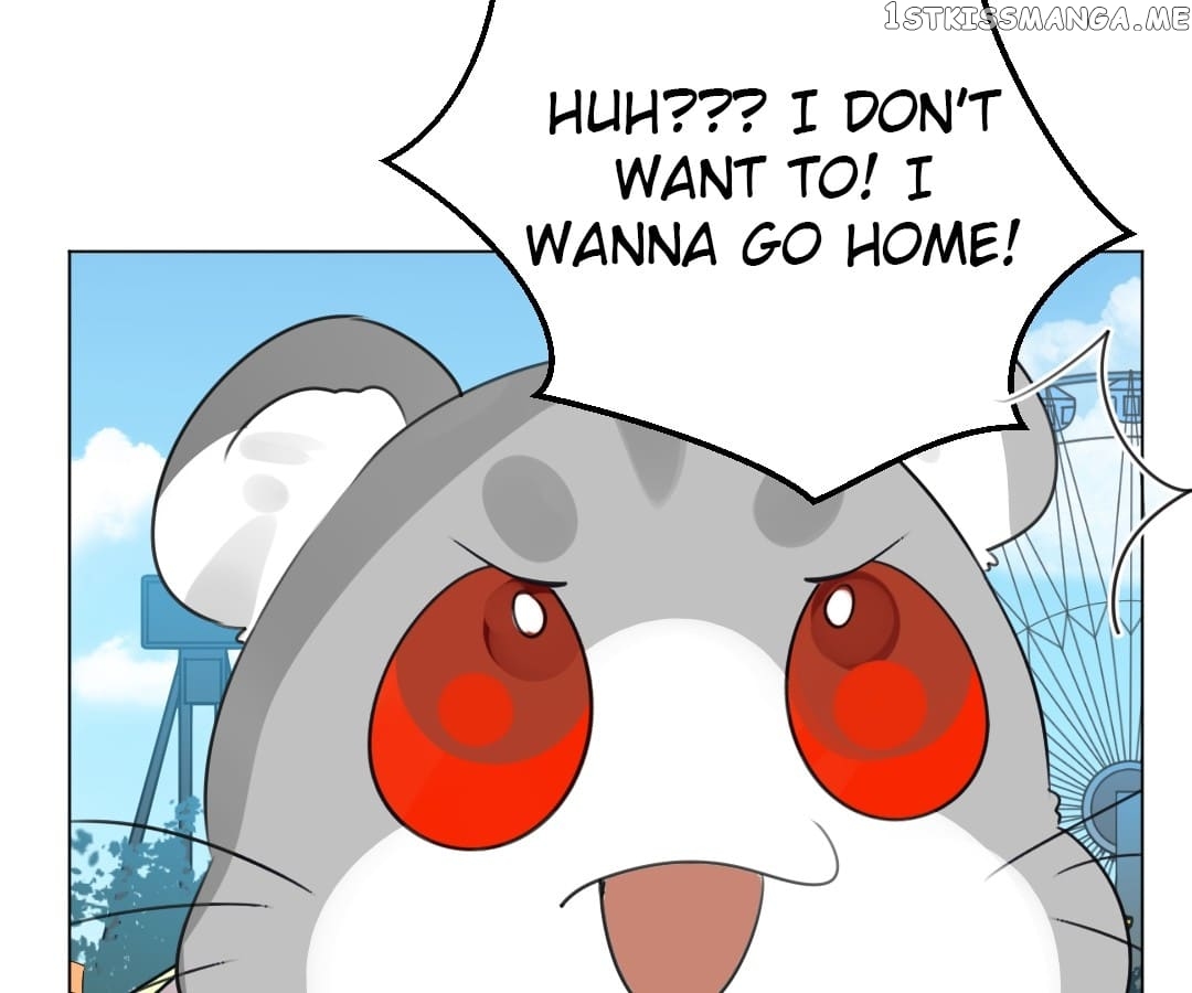 Vampire Taboo chapter 55 - page 35