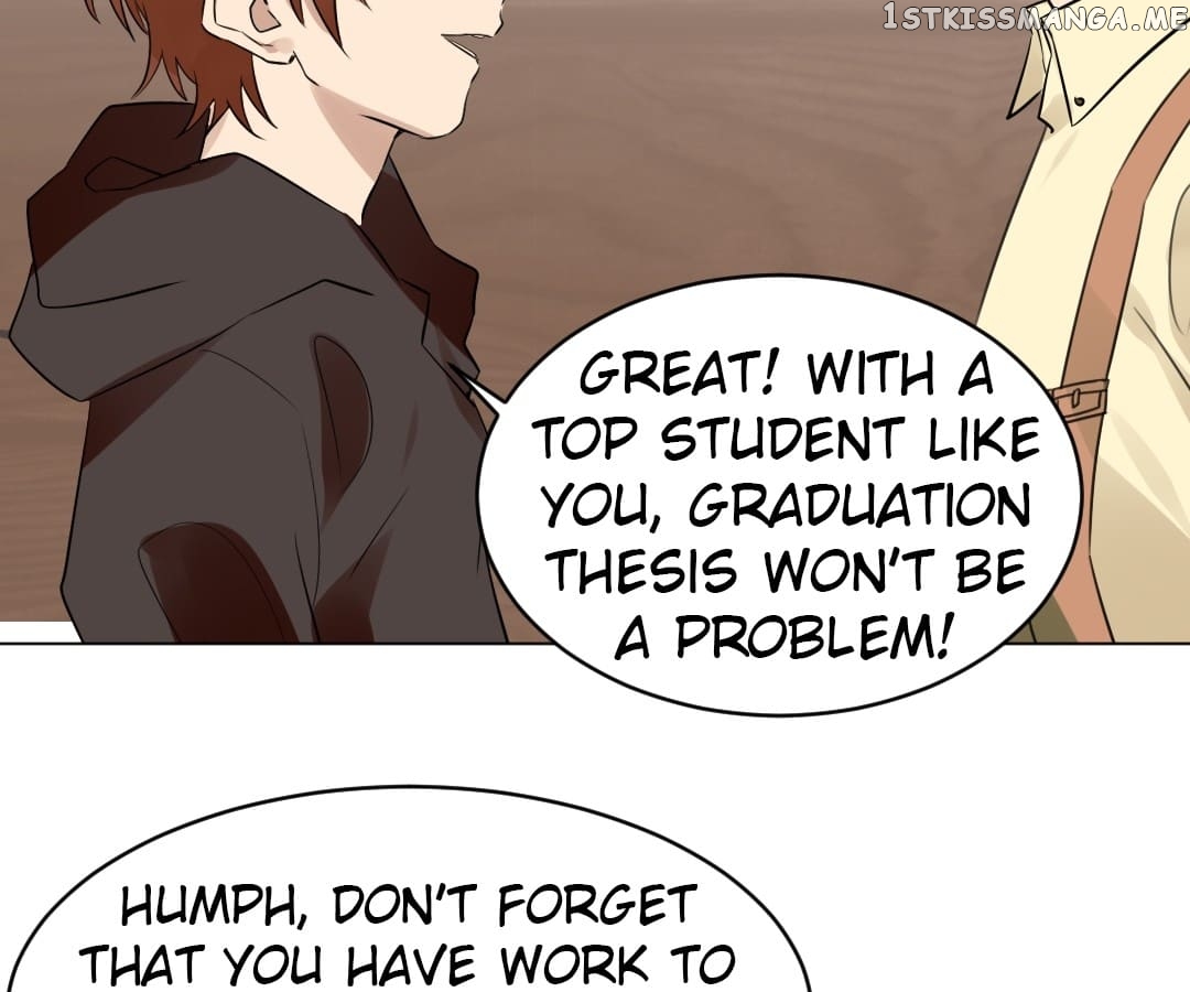 Vampire Taboo chapter 55 - page 59
