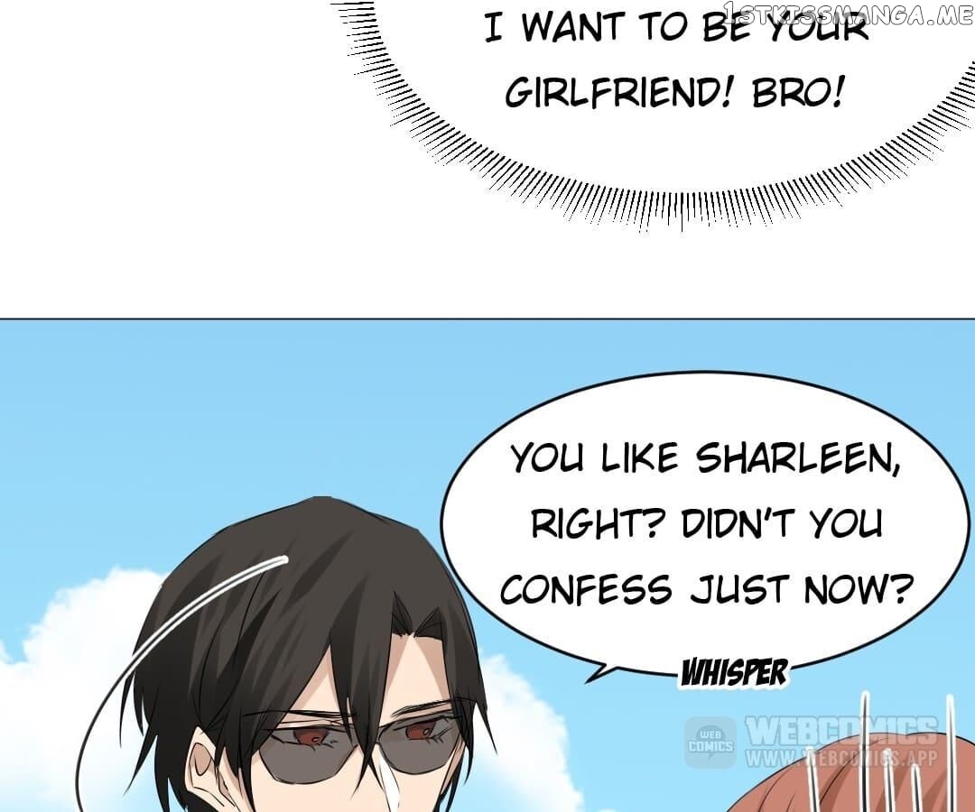 Vampire Taboo chapter 54 - page 14