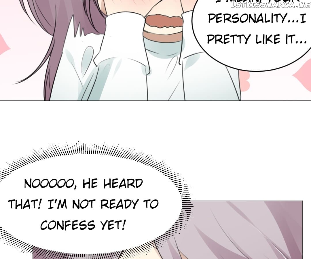 Vampire Taboo chapter 54 - page 3