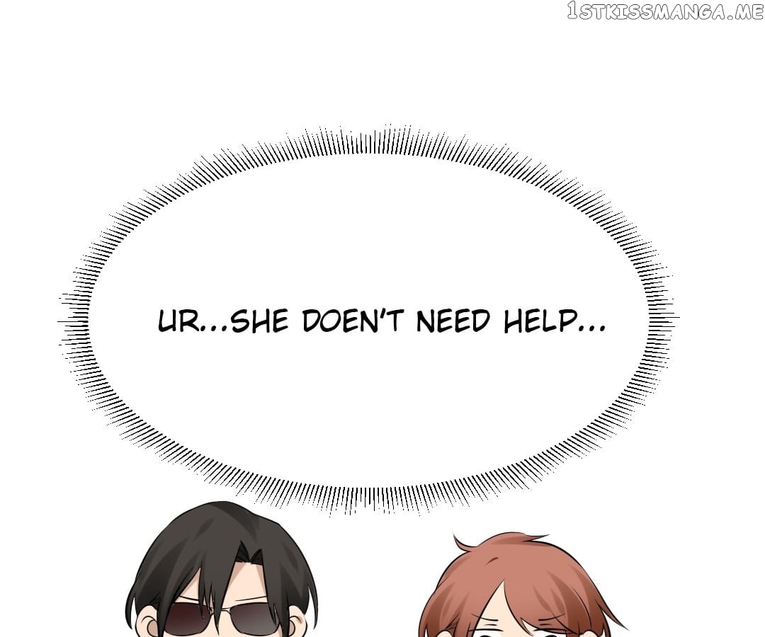 Vampire Taboo chapter 54 - page 31
