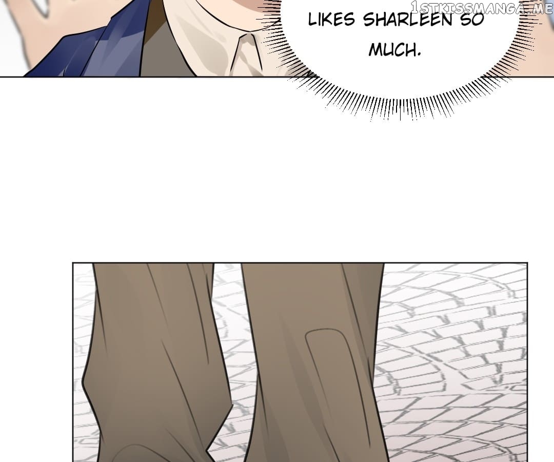 Vampire Taboo chapter 53 - page 15