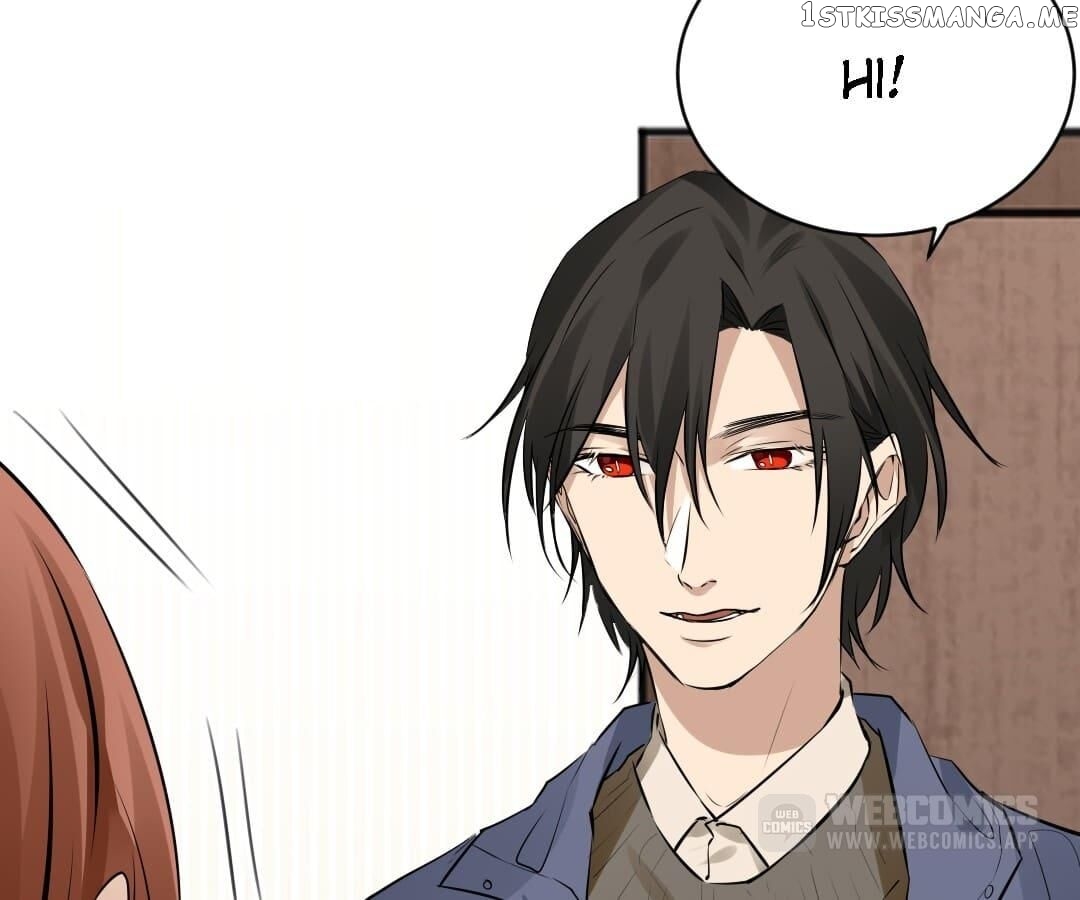 Vampire Taboo chapter 52 - page 18