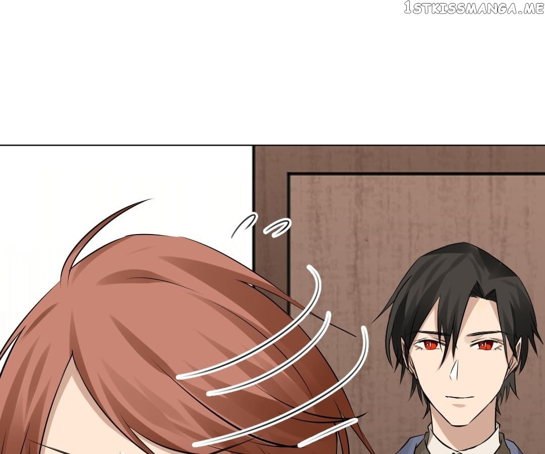 Vampire Taboo chapter 52 - page 21