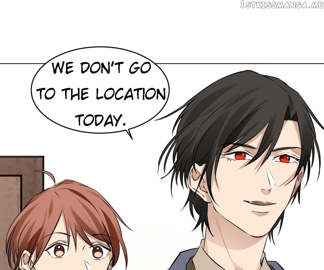Vampire Taboo chapter 52 - page 31