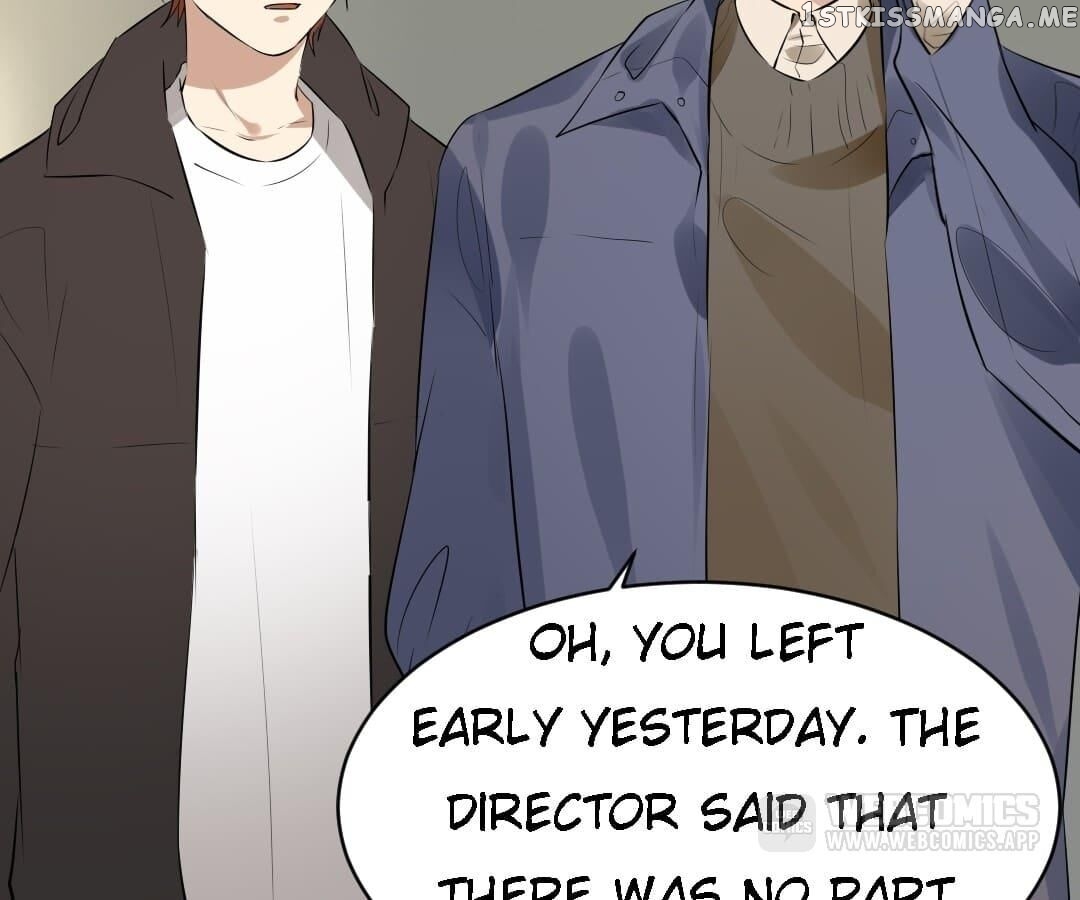 Vampire Taboo chapter 52 - page 38