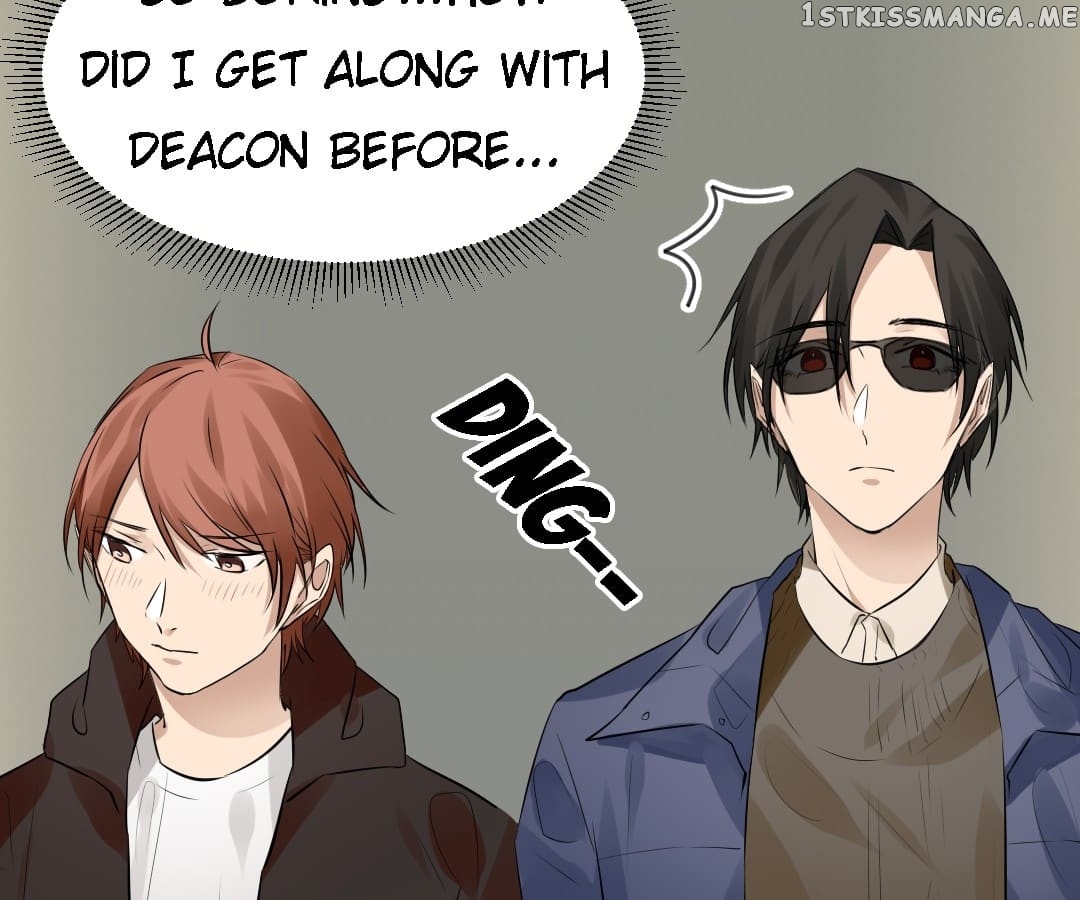 Vampire Taboo chapter 52 - page 45