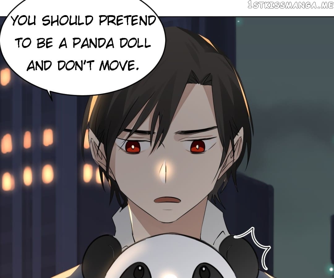 Vampire Taboo chapter 51 - page 12
