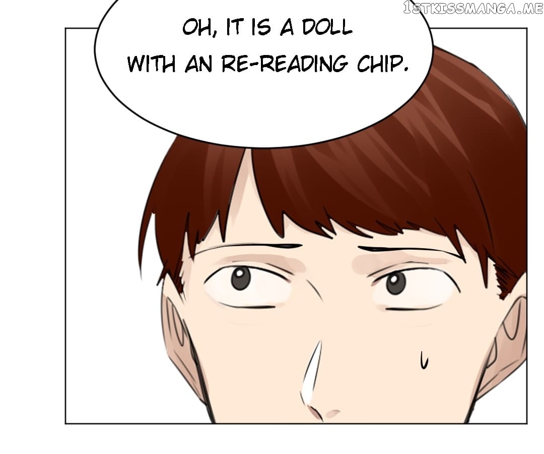 Vampire Taboo chapter 51 - page 39