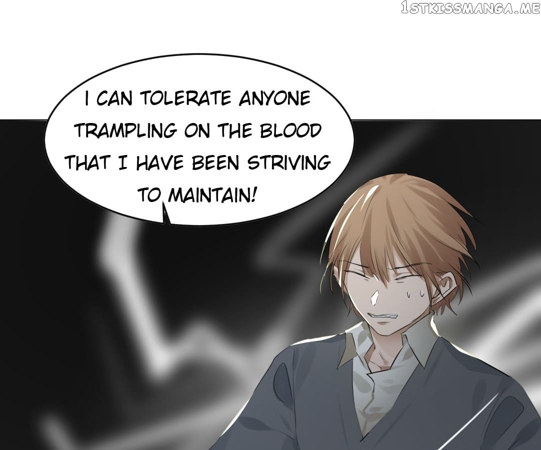 Vampire Taboo chapter 50 - page 11