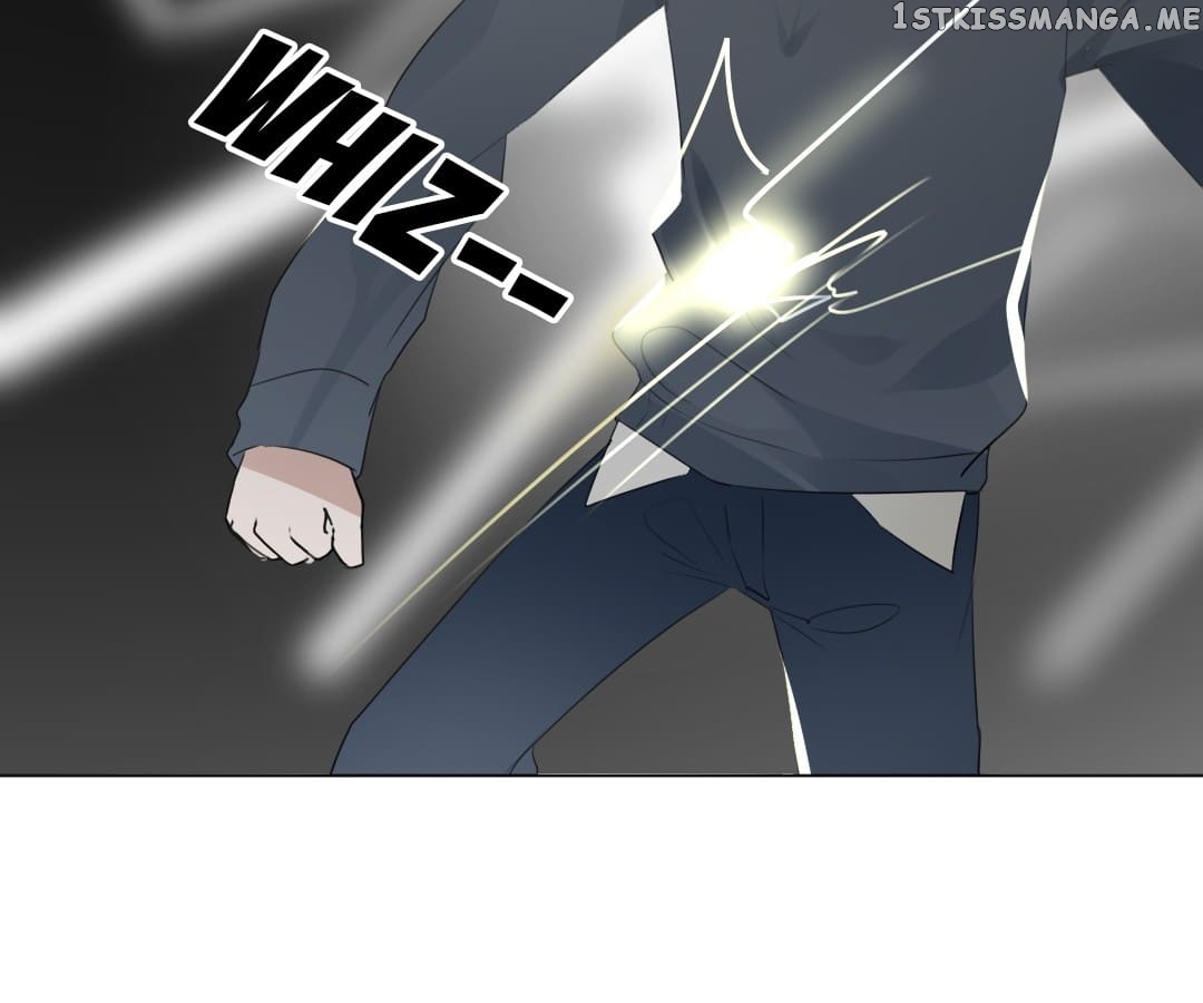 Vampire Taboo chapter 50 - page 12