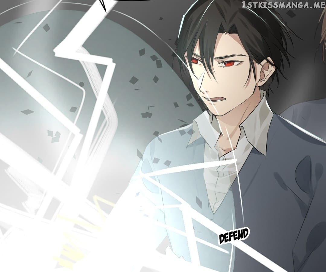 Vampire Taboo chapter 50 - page 16
