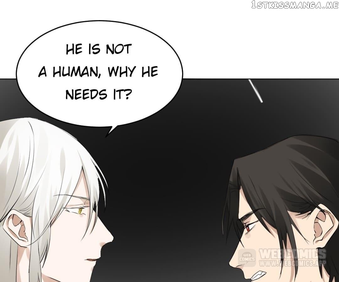 Vampire Taboo chapter 50 - page 18